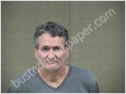 MELVIN, REGINALD | 2017-10-11 Harnett County, North Carolina Booking