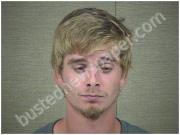 RUFFIN, AUSTIN | 2017-10-11 Harnett County, North Carolina Booking