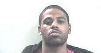 JARROD MONTAGUE | 2017-10-11 18:57:00 Fayette County, Kentucky Booking