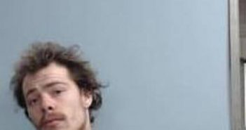 JOSHUA WHITE | 2017-10-11 17:20:00 Fayette County, Kentucky Booking