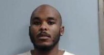 RICARDO JOHNSON | 2017-10-11 16:56:00 Fayette County, Kentucky Booking