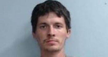 RUSSELL REEVES | 2017-10-11 20:15:00 Fayette County, Kentucky Booking