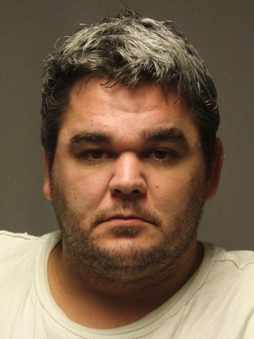 SETH ALLEN FOWLER #, Perry County, Missouri - 2017-10-11 03:41:00