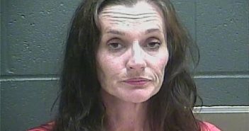 SHANNON FAYE BLANKENSHIP | 2017-10-11 23:09:00 Perry County, Indiana Booking
