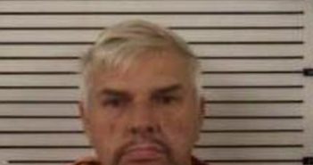 CLYDE BANNER | 2017-10-11 15:55:00 Madison County, North Carolina Booking
