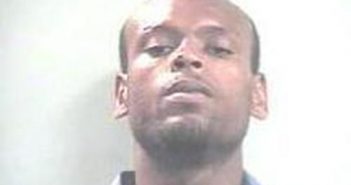 SCOTTY MATLOCK | 2017-10-11 21:29:00 Fayette County, Kentucky Booking