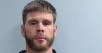 JOSHUA MCVEY | 2017-10-11 23:45:00 Fayette County, Kentucky Booking