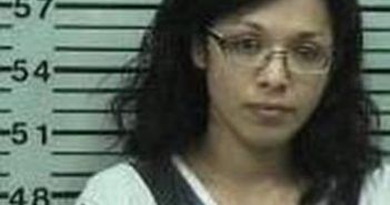 AMANDA YBARRA | 2017-10-11 13:54:00 Hood County, Texas Booking