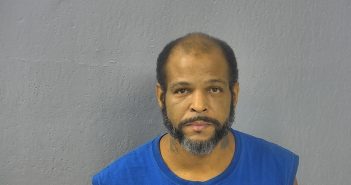 <B>WILLIAM</B> ARNOLD <B>BAILEY</B> #, Greene County, Missouri - 2017-10-11 15:27:00
