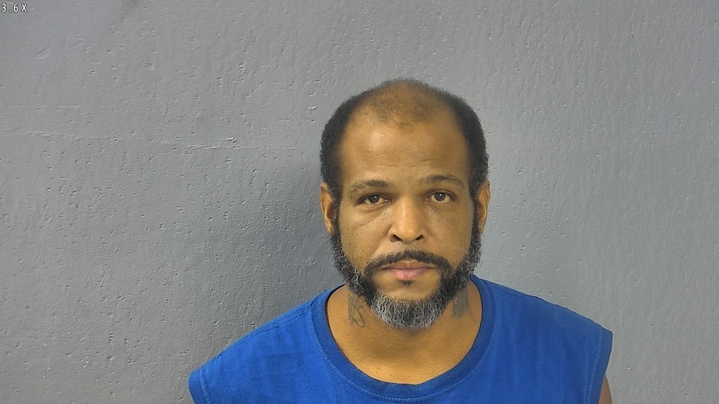 WILLIAM ARNOLD BAILEY #, Greene County, Missouri - 2017-10-11 15:27:00