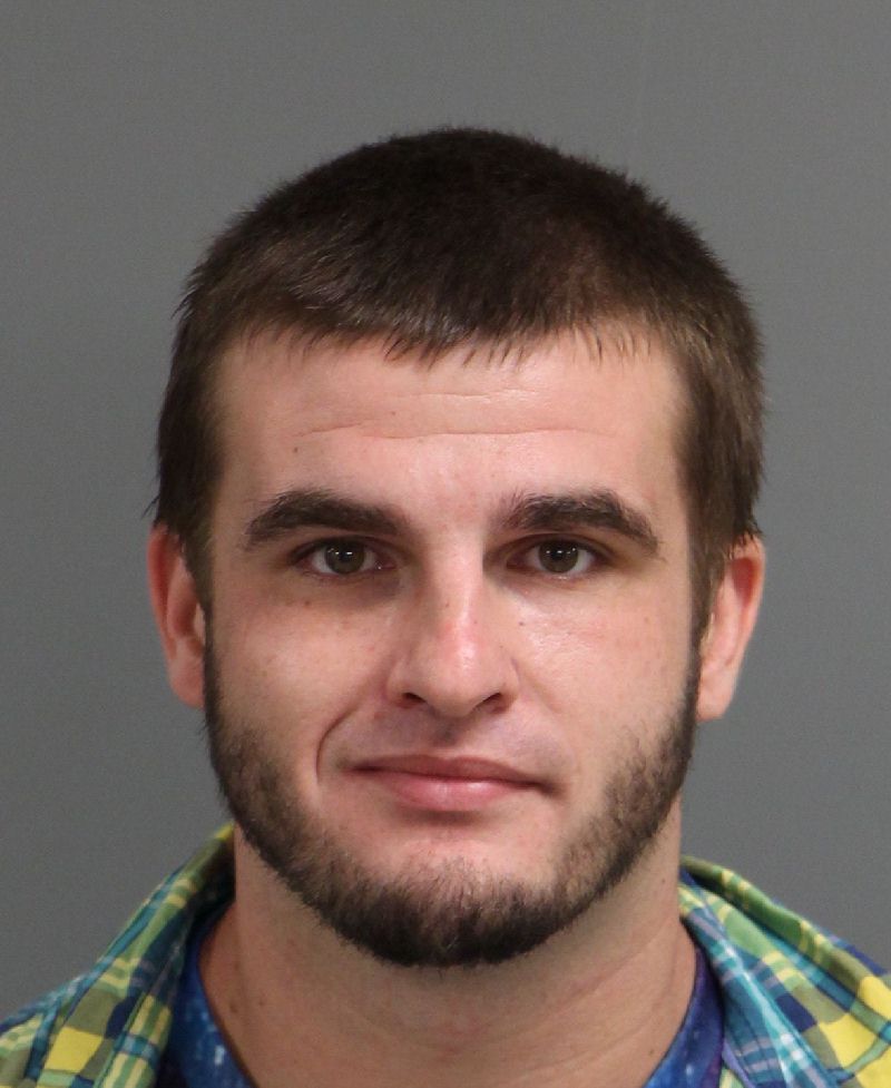 BAILEY,TYLER WILLIAM CHAR #, Wake County, North Carolina - 2017-10-11 18:45:00