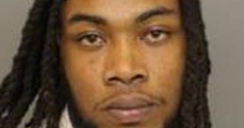 FELTON HAILEY | 2017-10-11 19:58:00 Moore County, North Carolina Booking