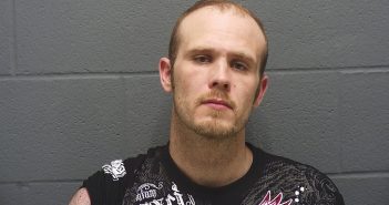 JESSE ALLEN PRIDEMORE | 2017-10-11 18:37:00 Montgomery County, Indiana Booking