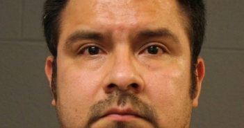 CARLOS SANCHEZ-PEREZ | 2017-10-11 20:47:00 Cooper County, Missouri Booking