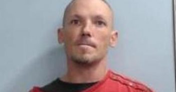 GENE FOLEY | 2017-10-11 20:50:00 Fayette County, Kentucky Booking