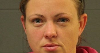 SASHA L WELCH | 2017-10-11 15:01:00 Cooper County, Missouri Booking