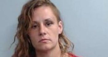 BRIANNA SMITH | 2017-10-11 20:22:00 Fayette County, Kentucky Booking