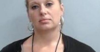 MEGAN ARREGUIN | 2017-10-11 20:38:00 Fayette County, Kentucky Booking