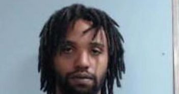 DEMEITRIUS WILLIAMS | 2017-10-11 18:11:00 Fayette County, Kentucky Booking