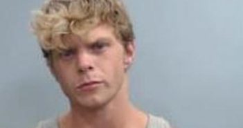 DAKOTA CAVINS | 2017-10-11 18:46:00 Fayette County, Kentucky Booking