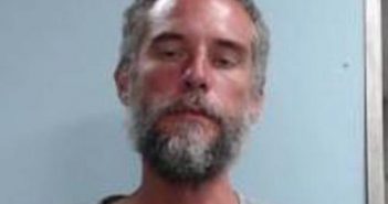 PATRICK CORNETT | 2017-10-11 21:46:00 Fayette County, Kentucky Booking