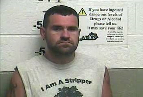BRANDON LEE KING #, Whitley County, Kentucky - 2017-10-11 17:02:00