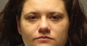 CRYSTAL ANN WEIBRECHT | 2017-10-11 19:38:00 Perry County, Missouri Booking