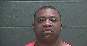 JOHN LEWIS COCKHREN | 2017-10-11 11:02:00 Perry County, Indiana Booking