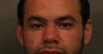 GARY HAMM | 2017-10-11 09:15:00 Cayuga County, New York Booking