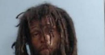 ANDRE HOUSTON | 2017-10-11 20:00:00 Fayette County, Kentucky Booking