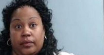 SHANISE BURGESS | 2017-10-11 21:00:00 Fayette County, Kentucky Booking