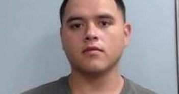 TAVITO VERGARA | 2017-10-11 18:02:00 Fayette County, Kentucky Booking