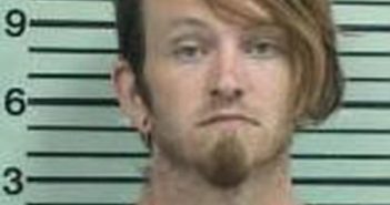NICHOLAS HARLESS | 2017-10-11 20:46:00 Hood County, Texas Booking