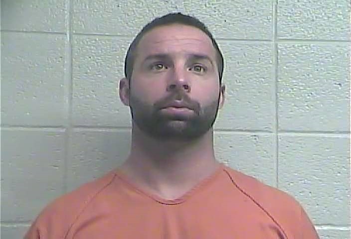 KEVIN SMITH #, Jessamine County, Kentucky - 2017-10-11 04:21:00