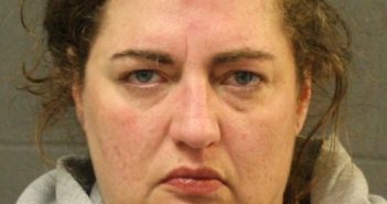 JENNIFER L BROWN | 2017-10-11 08:26:00 Cooper County, Missouri Booking