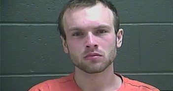 MICHAEL WAYNE FAUCETT | 2017-10-11 00:06:00 Perry County, Indiana Booking