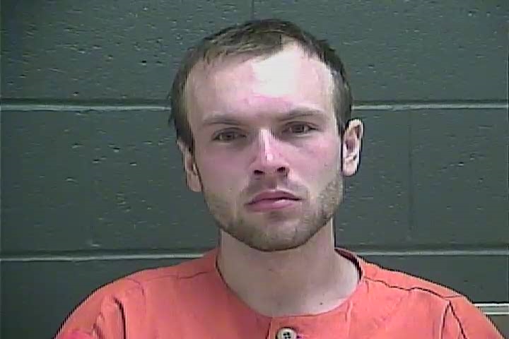 MICHAEL WAYNE FAUCETT #, Perry County, Indiana - 2017-10-11 00:06:00