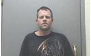 DIETZMAN, JEFFREY LEROY | 2017-10-12 Iowa County, Wisconsin Booking