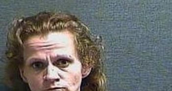 LORETTA SPEAR | 2017-10-12 10:39:00 Boone County, Kentucky Booking