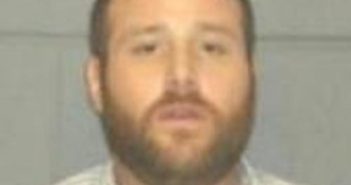 CHAD WALTERS | 2017-10-12 22:09:00 Delaware County, New York Booking