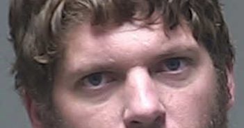 TIMOTHY CARL SCHAFER | 2017-10-12 Isabella County, Michigan Booking