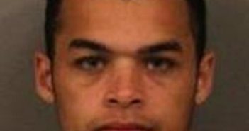 ROBERT BARNES | 2017-10-12 14:13:00 Cayuga County, New York Booking