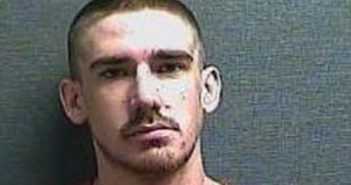 ZACHERY CARPENTER | 2017-10-12 11:03:00 Boone County, Kentucky Booking