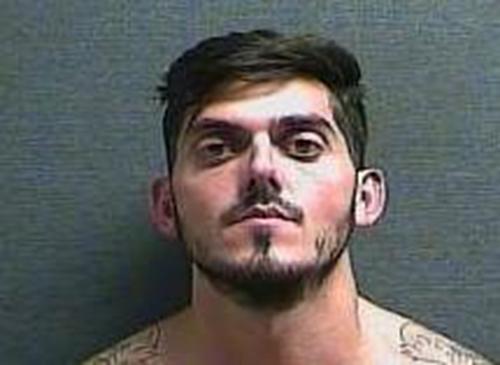 JOHN KENNETT #, Boone County, Kentucky - 2017-10-12 23:40:00