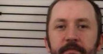 JOHN RICE | 2017-10-12 11:20:00 Madison County, North Carolina Booking
