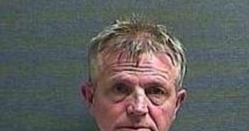 JAMES CHEADLE | 2017-10-12 22:11:00 Boone County, Kentucky Booking