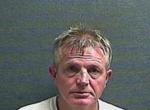 JAMES CHEADLE #, Boone County, Kentucky - 2017-10-12 22:11:00