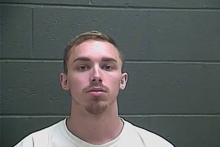 JACOB ALLEN SCHANK #, Perry County, Indiana - 2017-10-12 15:35:00