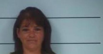 CYNTHIA BROWN | 2017-10-12 10:43:00 Bourbon County, Kentucky Booking