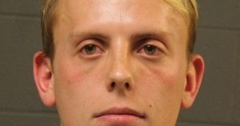 NATHANIEL GERARD JONES | 2017-10-12 23:59:00 Cooper County, Missouri Booking